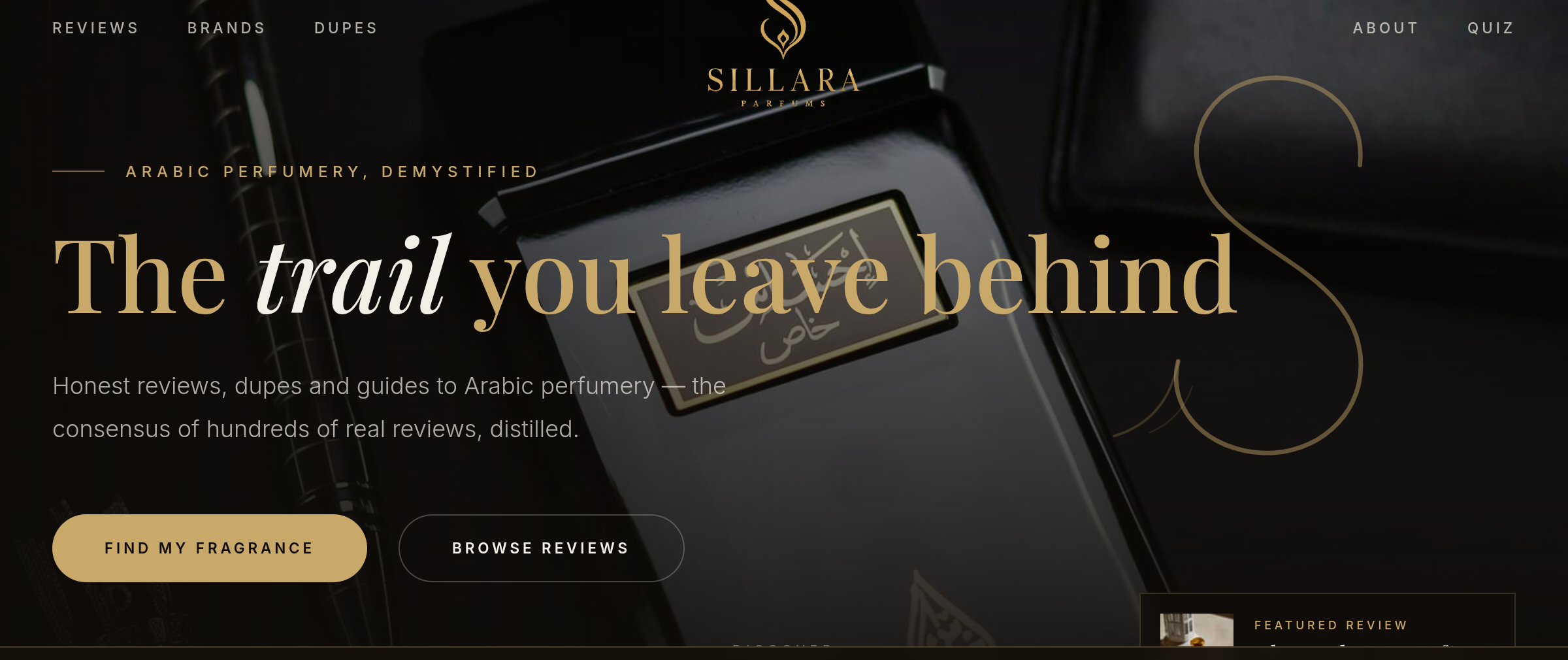 Como criar um portal de conteúdo com IA que publica sozinho? O case Sillara Parfums